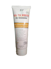 Gluta White Face Wash Skin Whitening & Anti Aging 100g - YehChez.pk