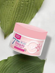 Golden Pearl 7 Way Beauty Cream 200ml - YehChez.pk