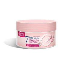 Golden Pearl 7way Beauty Care Cream 75ml - YehChez.pk