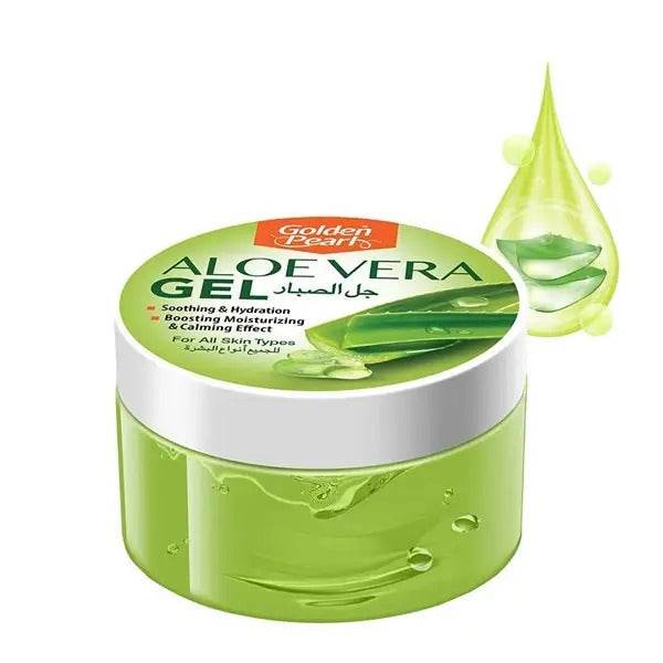 Golden Pearl Aloe Vera Gel 150Gm - YehChez.pk