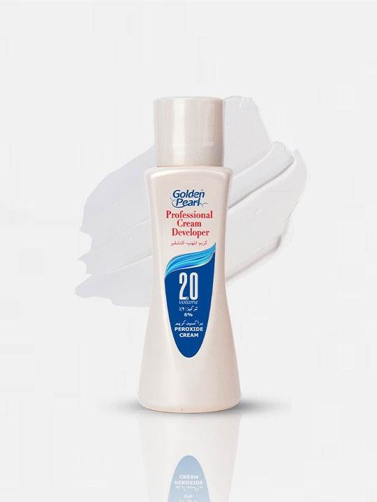 Golden Pearl Developer 120ml - YehChez.pk