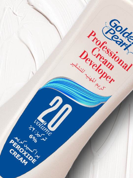 Golden Pearl Developer 60ml - YehChez.pk