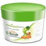 Golden Pearl Double Exfoliating Scrub 300ml - YehChez.pk