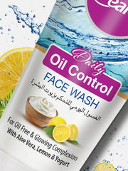 Golden Pearl Face Wash Oil Control 150ml - YehChez.pk