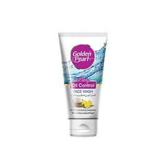 Golden Pearl Face Wash Oil Control 75ml - YehChez.pk