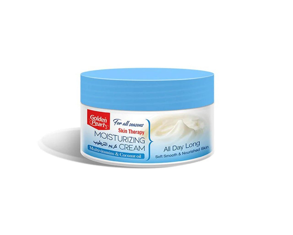 Golden Pearl Moisturizing Cream 75ml - YehChez.pk
