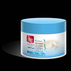 Golden Pearl Moisturizing Cream 75ml - YehChez.pk
