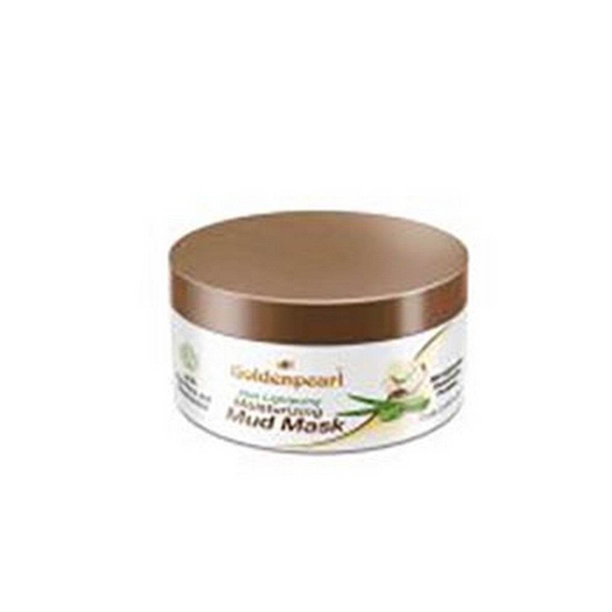 Golden Pearl Mud Mask 75ml - YehChez.pk