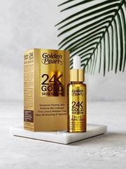 Golden Pearl Serum 24k Gold - YehChez.pk