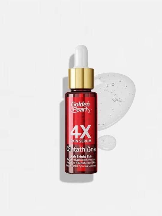 Golden Pearl Serum 4X Glutathione - YehChez.pk