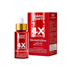 Golden Pearl Serum 4X Glutathione - YehChez.pk