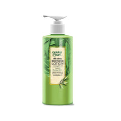 Golden Pearl Soothing Lotion 500ml - YehChez.pk