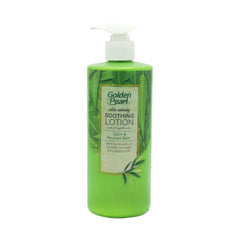 Golden Pearl Soothing Lotion 500ml - YehChez.pk