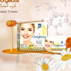 Gorgeous Beauty Cream - YehChez.pk