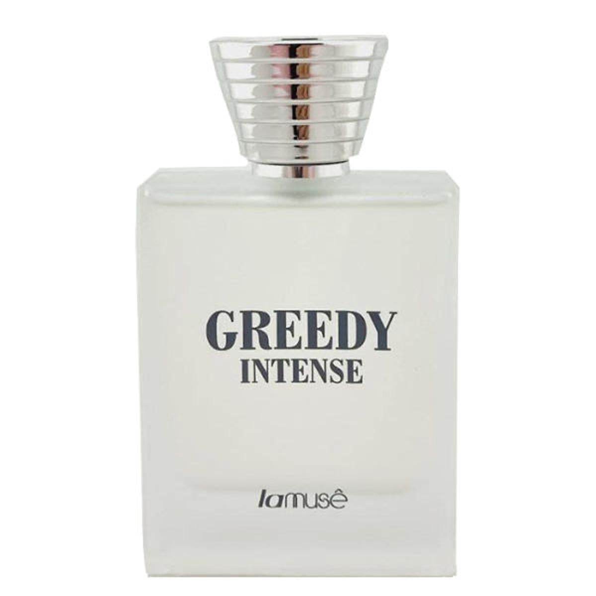 Greedy Intense 100ml Perfume - YehChez.pk