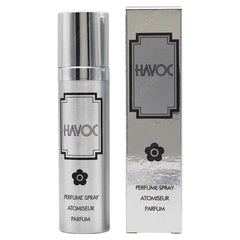 Havoc Perfume Silver Spray 75ml - YehChez.pk