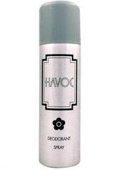 Havoc Silver Body Spray 200ml - YehChez.pk