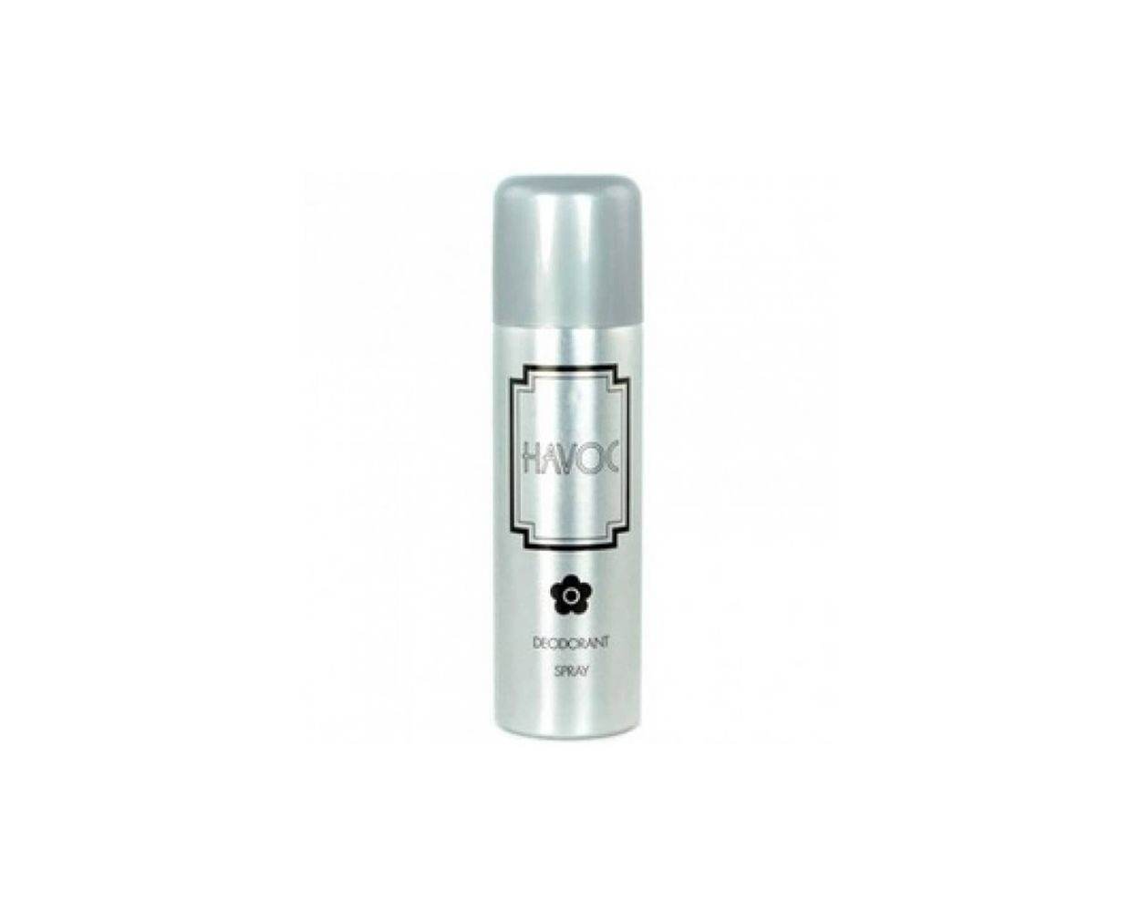 Havoc Silver Body Spray 200ml - YehChez.pk