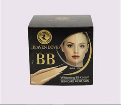 Heaven Dove BB Cream 180Gm - YehChez.pk