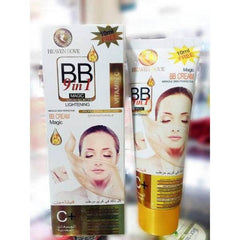 Heaven Dove BB Cream 9in1 120 Gram - YehChez.pk