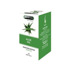 Hemani Aloe Oil 30ml - YehChez.pk