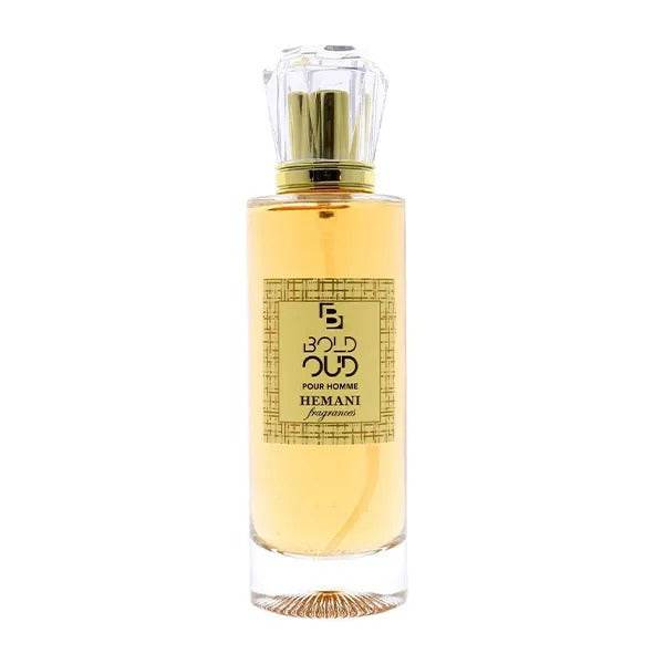 Hemani Bold Oud Perfume Homme 100ml - YehChez.pk