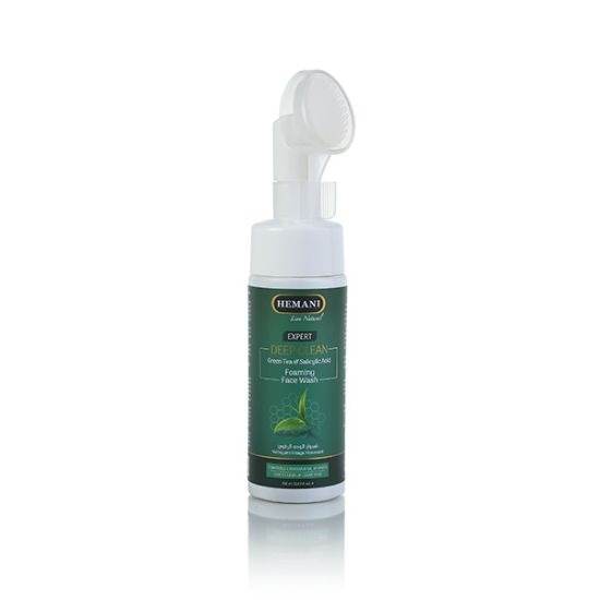 Hemani Face Wash Deep Clean Foaming 150ml - YehChez.pk