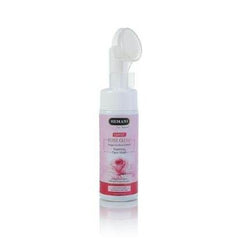 Hemani Face Wash Rose Glow 150ml - YehChez.pk