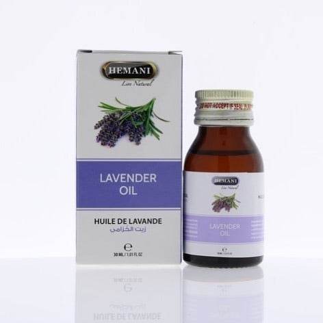Hemani Lavender Oil 30ml - YehChez.pk