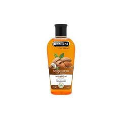 Hemani Oil Almond Hair 200ml - YehChez.pk