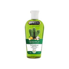 Hemani Oil Cactus Hair 200ml - YehChez.pk