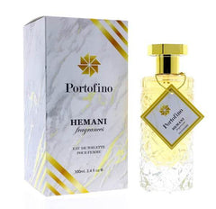 Hemani Portofino Perfume Femme 100ml - YehChez.pk