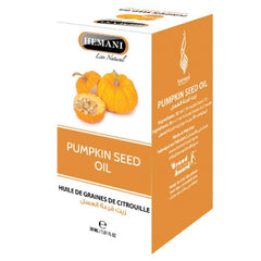 Hemani Pumpkin Seed Oil 30ml - YehChez.pk