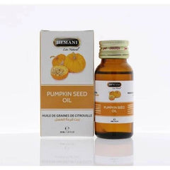 Hemani Pumpkin Seed Oil 30ml - YehChez.pk