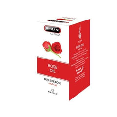 Hemani Rose Oil 30ml - YehChez.pk