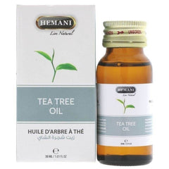 Hemani Tea Tree Oil 30ml - YehChez.pk