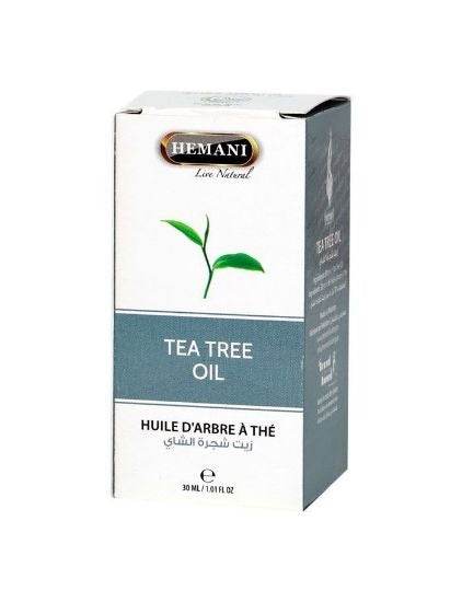 Hemani Tea Tree Oil 30ml - YehChez.pk