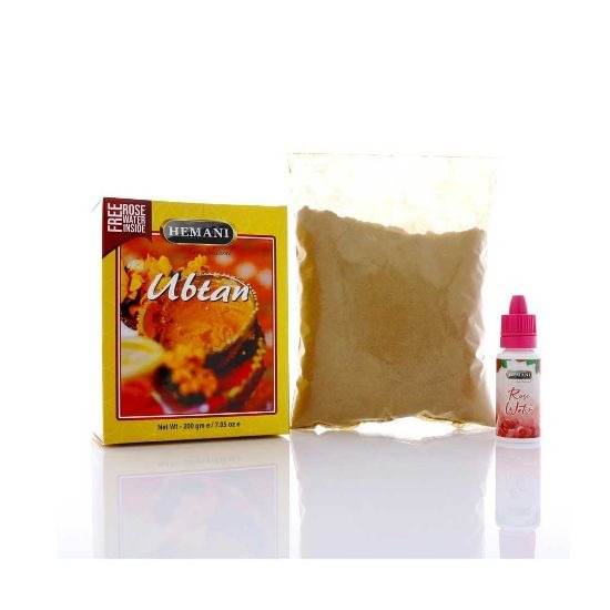 Hemani Ubtan 200g - YehChez.pk