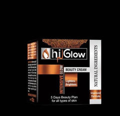 Hi Glow Beauty Cream - YehChez.pk