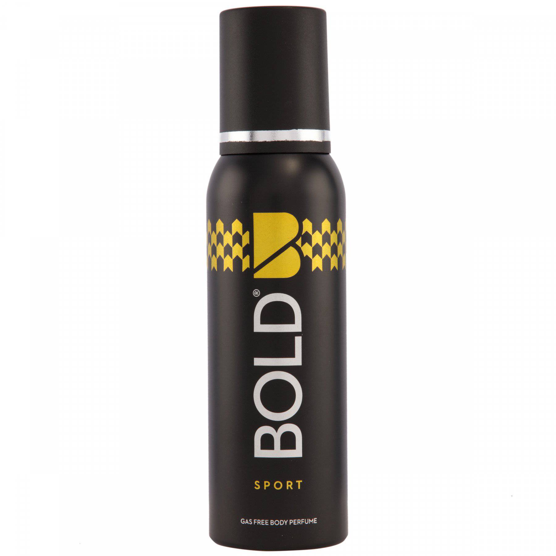 Bold Body Spray Sport 120ml - YehChez.pk
