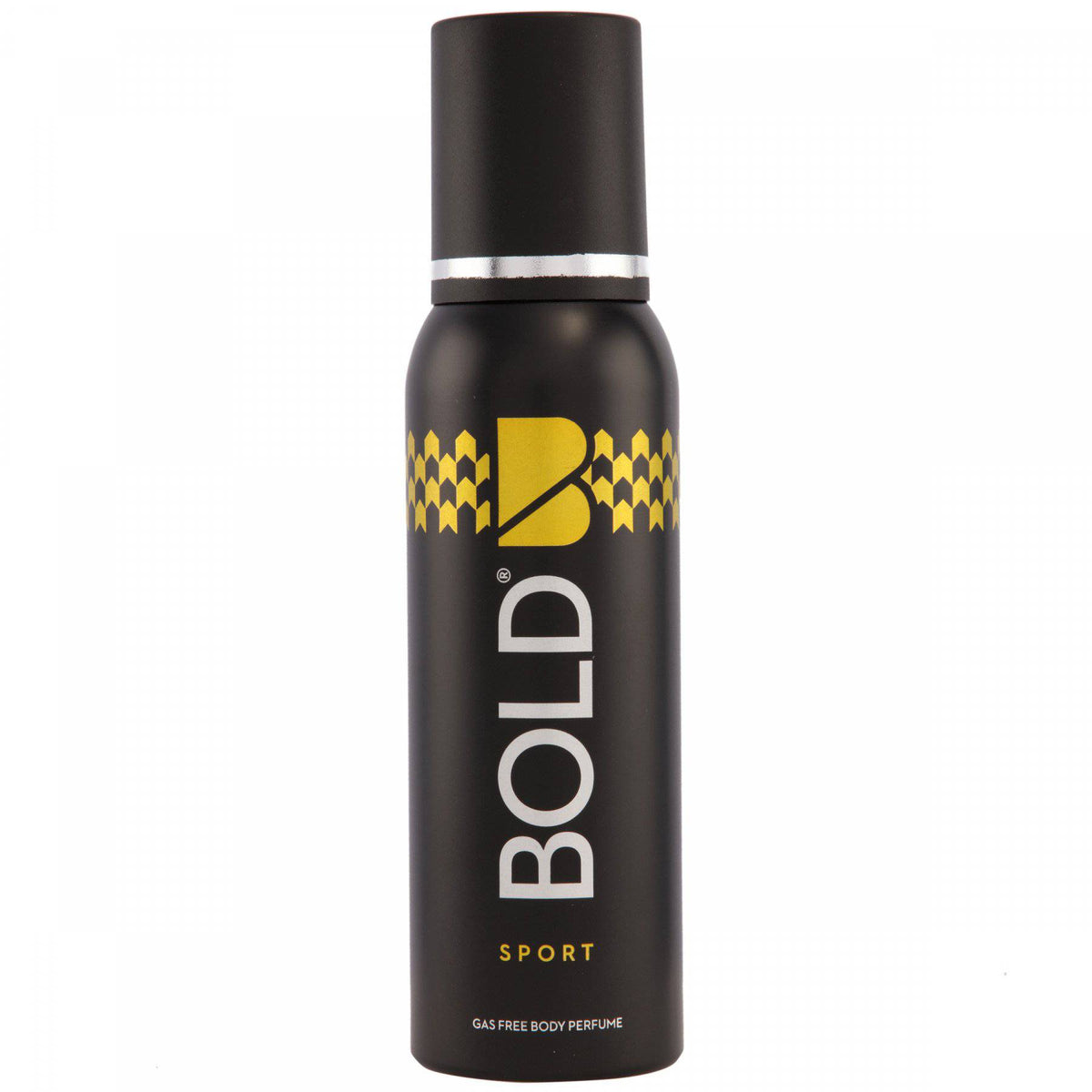 Bold Body Spray Sport 120ml - YehChez.pk