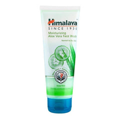 Himalaya Face Wash Aloe Vera 100ml - YehChez.pk