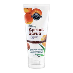HollyWood Style Apricot Scrub 150ml - YehChez.pk