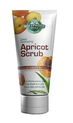 HollyWood Style Apricot Scrub 150ml - YehChez.pk