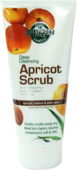 HollyWood Style Apricot Scrub 150ml - YehChez.pk