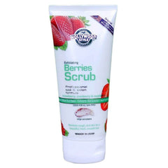 HollyWood Style Berries Scrub 150ml - YehChez.pk