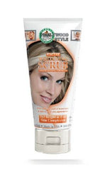 HollyWood Style Facial Whitening Scrub 150ml - YehChez.pk
