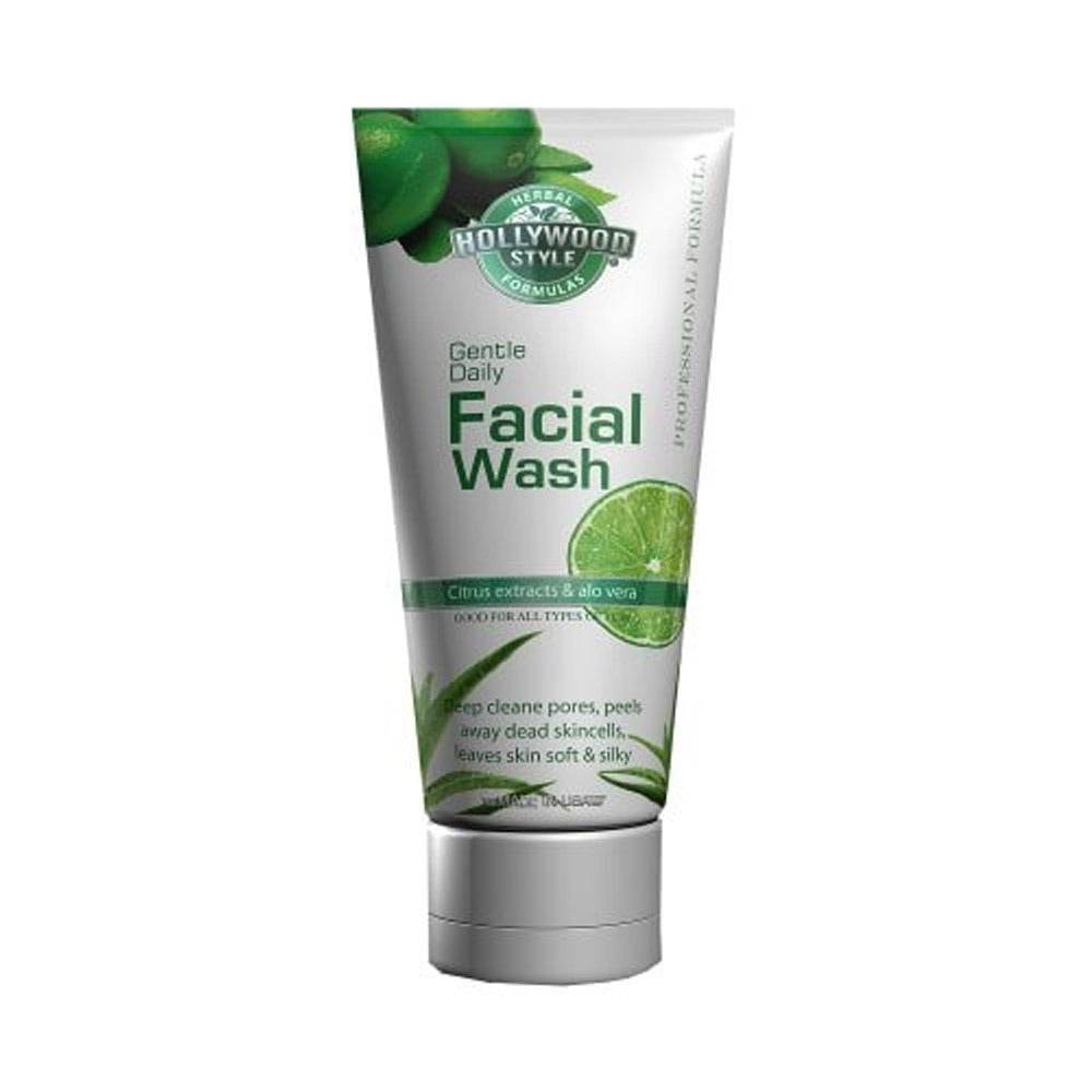HollyWood Style Facial Wash 150ml - YehChez.pk
