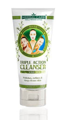 HollyWood Style Triple Action Cleanser 150ml - YehChez.pk