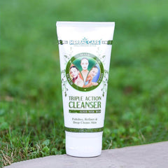 HollyWood Style Triple Action Cleanser 150ml - YehChez.pk